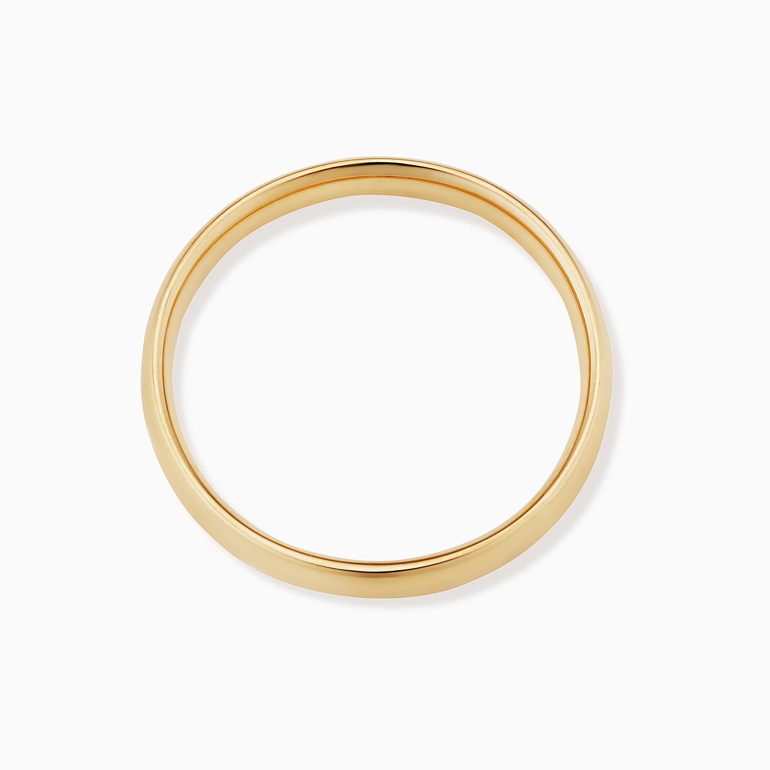 10K Gold Classic Eternity Ring