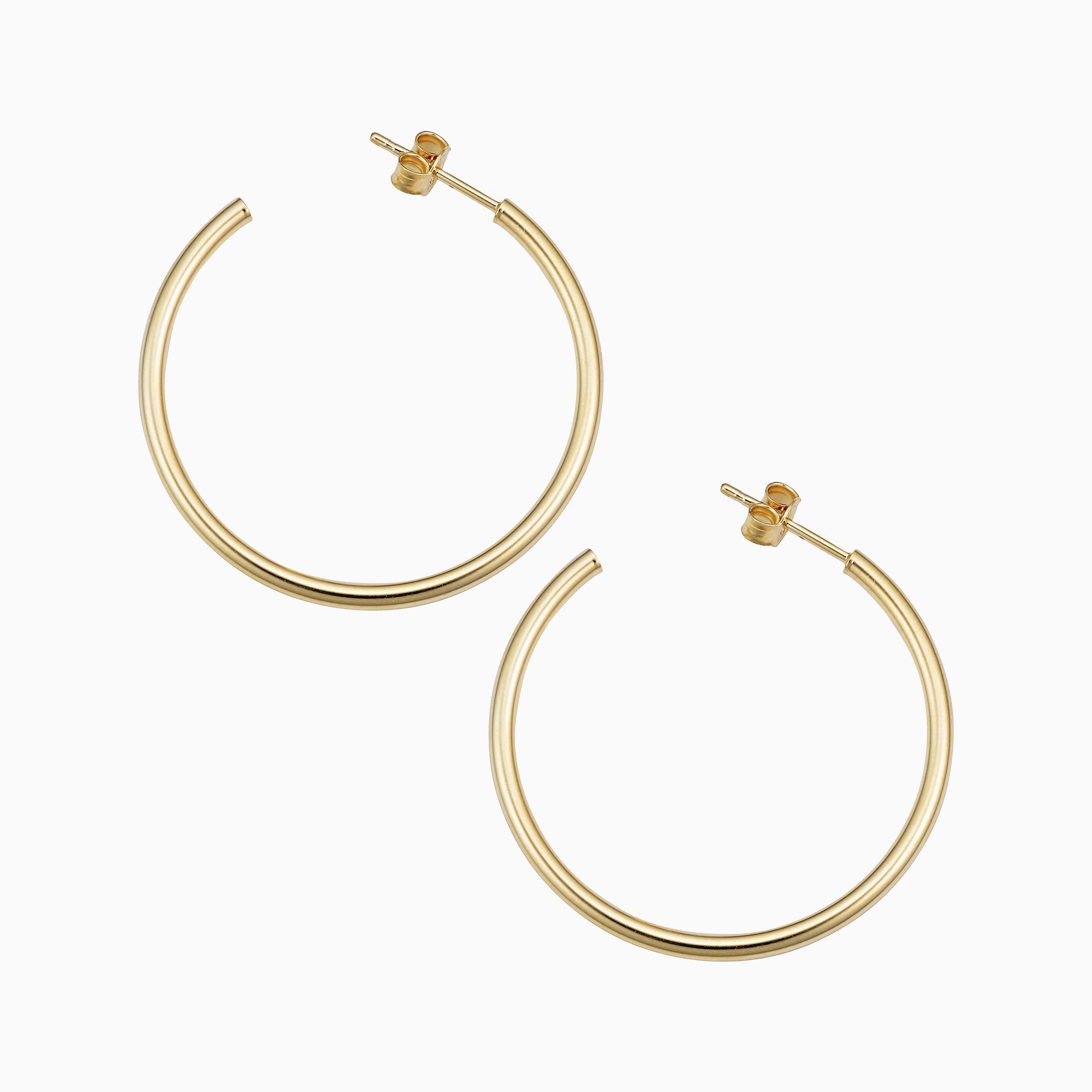 10K Gold Sicily Open Hoops