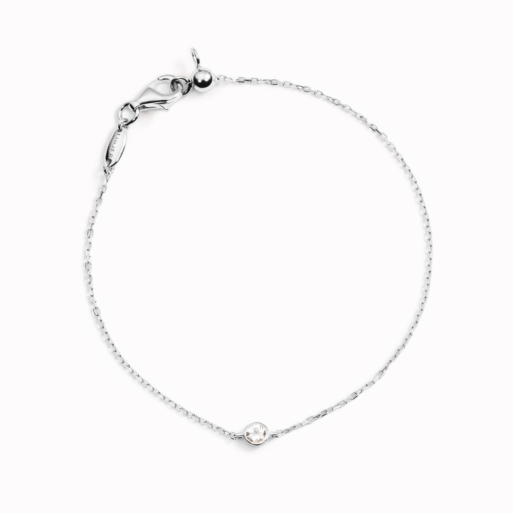 GlideStone Sliding Bracelet