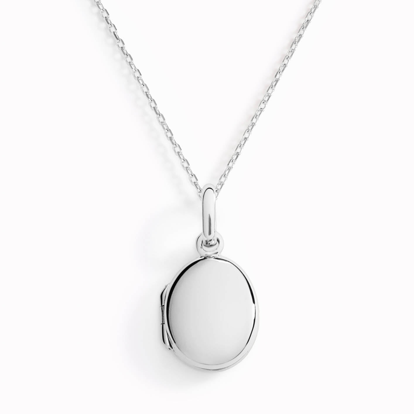Memory Keeper Necklace