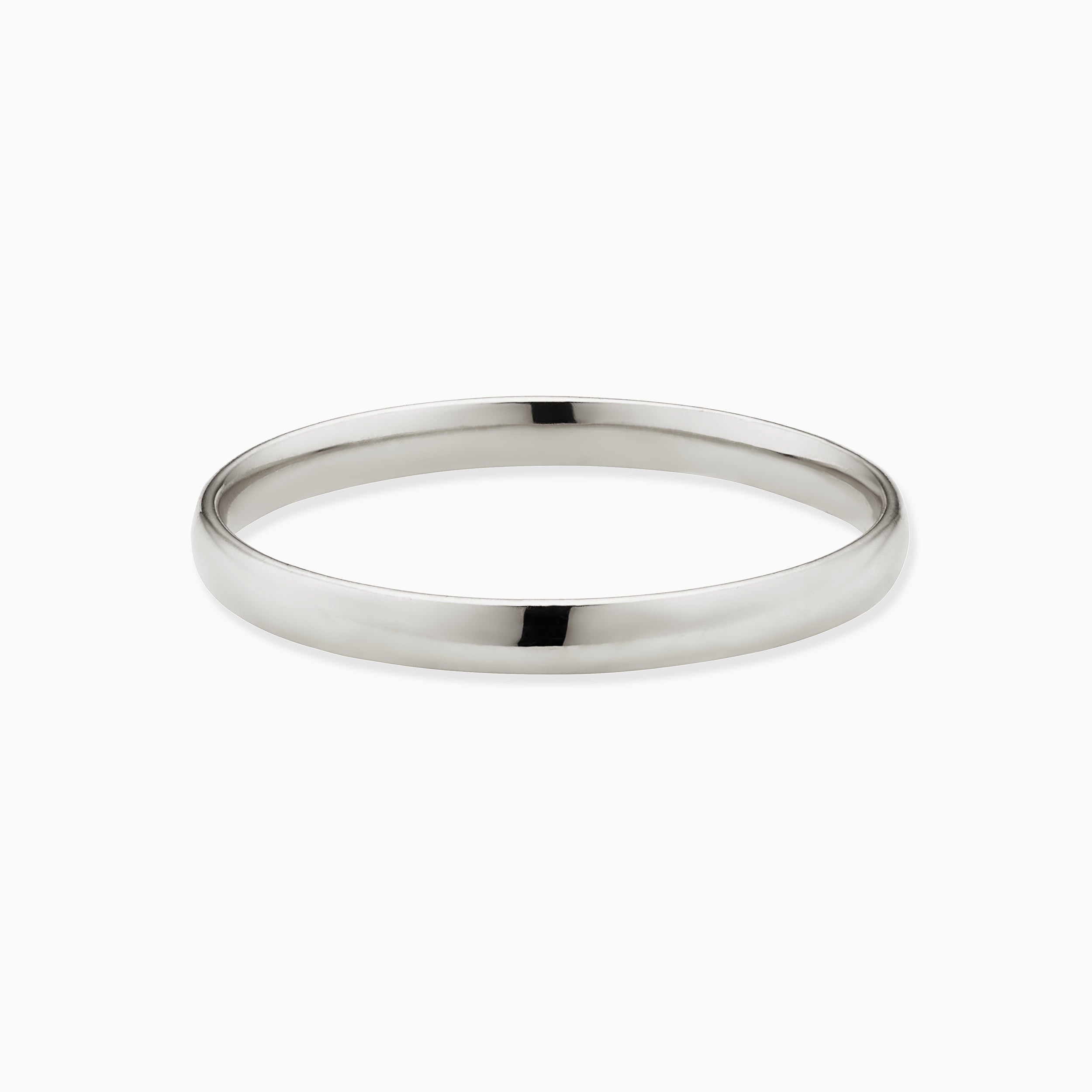 10K Gold Forever Wedding Band – Always & Always