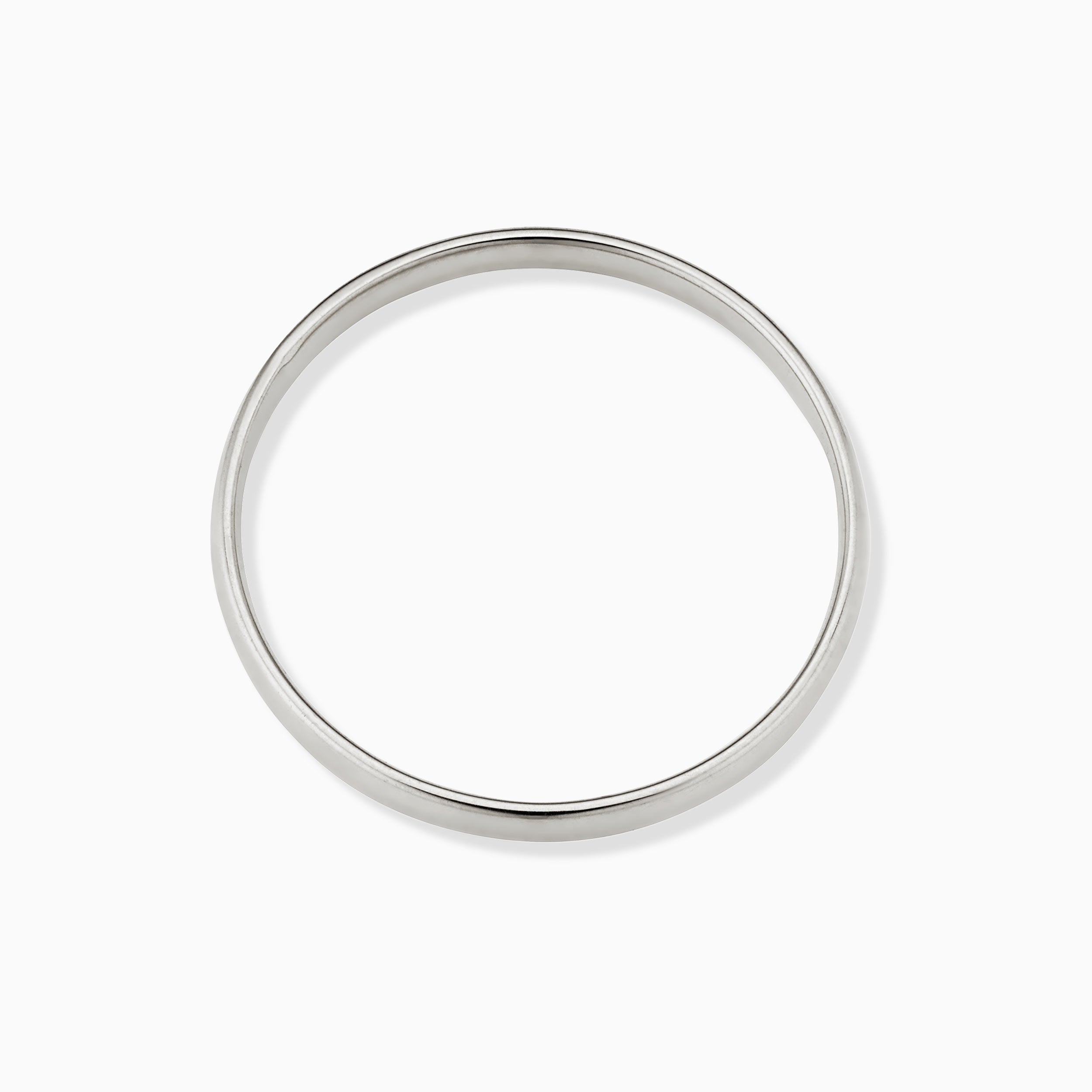 10K Gold Forever Wedding Band – Always & Always