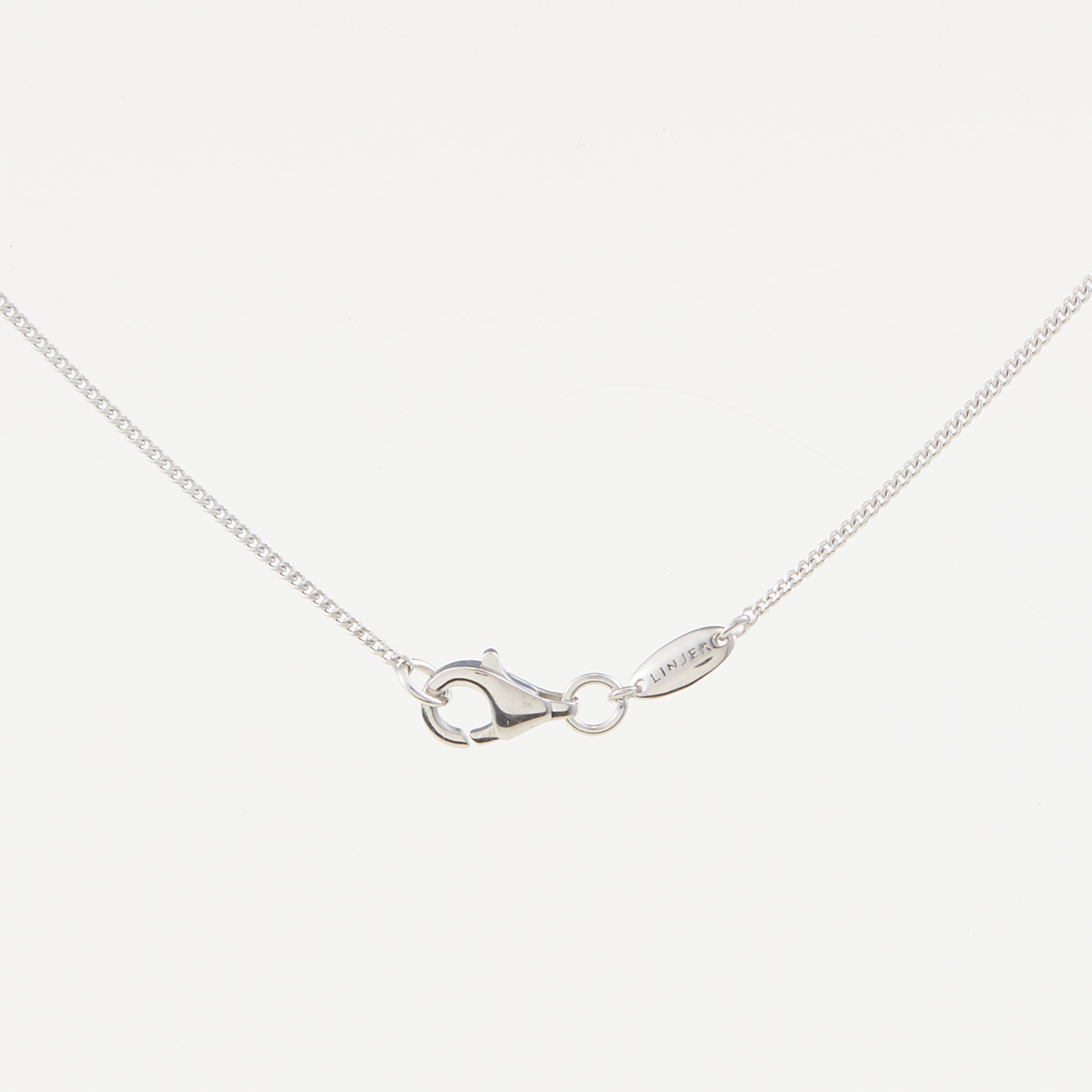 Diamond Cut Silver Chain - Alta