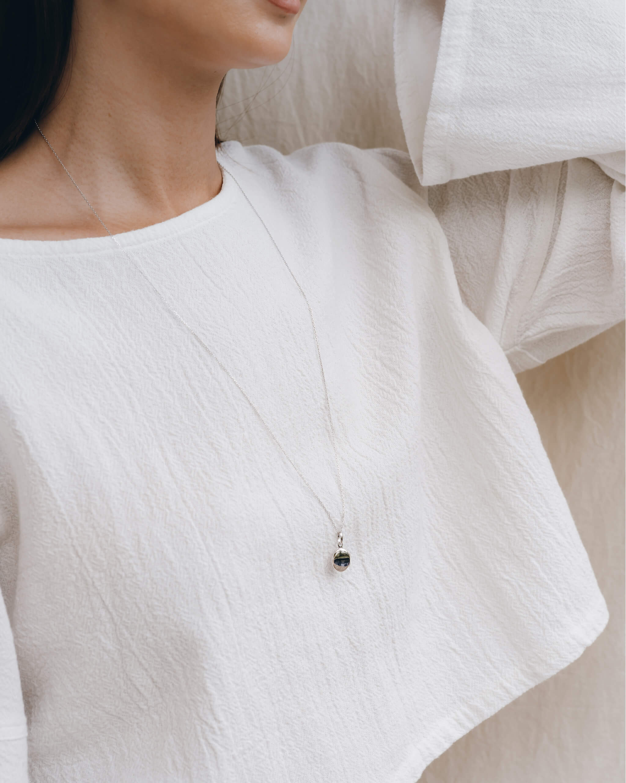Memory Keeper Necklace
